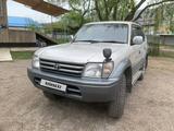 Toyota Land Cruiser Prado 1997 года за 5 200 000 тг. в Алматы