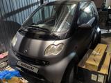 Smart Fortwo 2001 года за 1 600 000 тг. в Алматы – фото 2