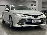 Toyota Camry 2020 годаүшін15 700 000 тг. в Тараз