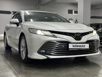 Toyota Camry 2020 года за 15 700 000 тг. в Тараз