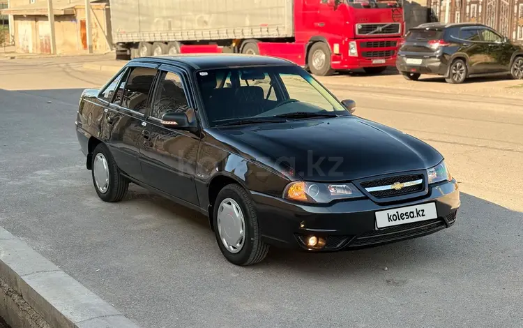 Daewoo Nexia 2012 года за 1 820 000 тг. в Шымкент