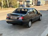 Daewoo Nexia 2012 годаүшін1 820 000 тг. в Шымкент – фото 5