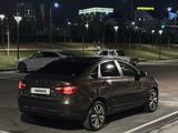 ВАЗ (Lada) Vesta 2017 годаүшін4 200 000 тг. в Шымкент