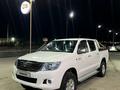 Toyota Hilux 2013 годаfor12 500 000 тг. в Жанаозен – фото 3