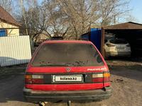 Volkswagen Passat 1992 года за 1 500 000 тг. в Щучинск