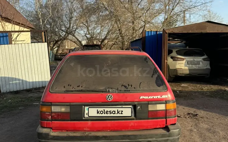 Volkswagen Passat 1992 года за 1 500 000 тг. в Щучинск