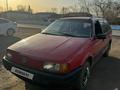 Volkswagen Passat 1992 года за 1 500 000 тг. в Щучинск – фото 5