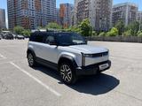 iCar 03 2024 годаүшін20 000 000 тг. в Алматы