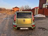 Kia Soul 2013 года за 4 500 000 тг. в Усть-Каменогорск – фото 5