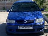 Volkswagen Polo 2001 года за 1 150 000 тг. в Астана