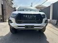 Toyota Hilux 2023 года за 27 550 000 тг. в Алматы – фото 3