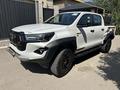 Toyota Hilux 2023 годаfor28 800 000 тг. в Алматы – фото 12