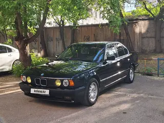 BMW 518