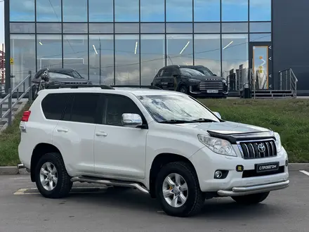 Toyota Land Cruiser Prado 2011 года за 13 790 000 тг. в Караганда – фото 3