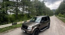 Land Rover Discovery 2013 годаfor16 000 000 тг. в Алматы – фото 3