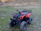 Yamaha  Grizzly 125 2020 года за 229 999 тг. в Алматы