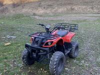 Yamaha  Grizzly 125 2020 года за 249 999 тг. в Алматы