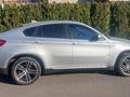 BMW X6 2010 годаүшін8 000 000 тг. в Караганда – фото 11