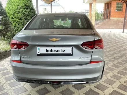 Chevrolet Monza 2024 года за 7 500 000 тг. в Алматы – фото 3