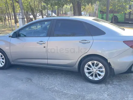 Chevrolet Monza 2024 года за 7 500 000 тг. в Алматы