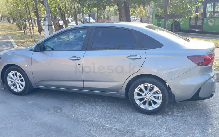 Chevrolet Monza 2024 года за 7 500 000 тг. в Алматы