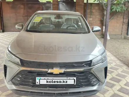 Chevrolet Monza 2024 года за 7 500 000 тг. в Алматы – фото 4