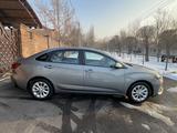 Chevrolet Monza 2024 года за 7 500 000 тг. в Алматы – фото 5