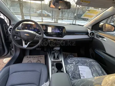 Chevrolet Monza 2024 года за 7 500 000 тг. в Алматы – фото 9