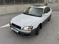 Subaru Outback 2002 года за 3 600 000 тг. в Алматы – фото 11