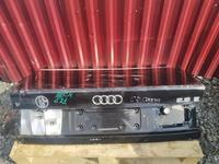 Крышка багажника на Audi за 15 000 тг. в Караганда