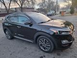 Hyundai Tucson 2019 года за 11 000 000 тг. в Тараз – фото 4