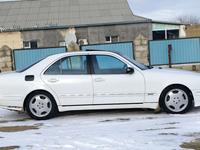 Mercedes-Benz E 320 2001 годаfor4 500 000 тг. в Актау