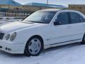 Mercedes-Benz E 320 2001 годаfor4 500 000 тг. в Актау – фото 5