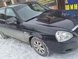 ВАЗ (Lada) Priora 2170 2013 годаүшін2 000 000 тг. в Семей – фото 2