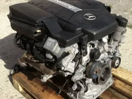 Двигатель M113 Mercedes 4.3 и 5.0 за 10 000 тг. в Астана