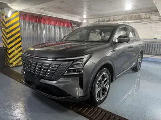 Changan CS75 Plus