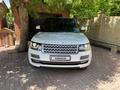 Land Rover Range Rover 2014 годаүшін26 500 000 тг. в Караганда – фото 2