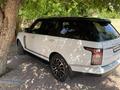 Land Rover Range Rover 2014 годаүшін26 500 000 тг. в Караганда – фото 6