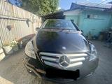 Mercedes-Benz B 180 2010 года за 3 600 000 тг. в Алматы