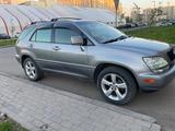 Lexus RX 300 2003 годаүшін6 500 000 тг. в Астана