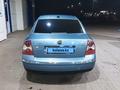 Volkswagen Passat 2001 годаүшін2 350 000 тг. в Мерке – фото 4