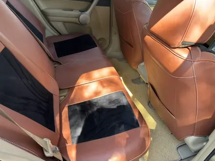 Honda CR-V 2007 года за 5 950 000 тг. в Караганда – фото 13