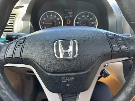 Honda CR-V 2007 года за 5 950 000 тг. в Караганда – фото 15