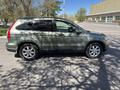 Honda CR-V 2007 года за 5 950 000 тг. в Караганда – фото 6