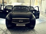 Infiniti FX37 2012 года за 9 500 000 тг. в Актобе – фото 2