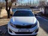 Kia K5 2014 годаүшін8 000 000 тг. в Шымкент