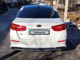 Kia K5 2014 годаүшін8 000 000 тг. в Шымкент – фото 2