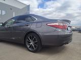 Toyota Camry 2015 года за 10 000 000 тг. в Уральск