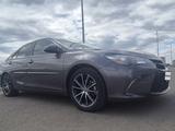 Toyota Camry 2015 года за 10 000 000 тг. в Уральск – фото 4