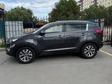 Kia Sportage 2014 годаүшін8 500 000 тг. в Караганда